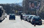 Тежък инцидент с блъснат пешеходец в София