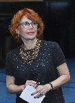 София – Среща на Роберта Манфреди и Алберто Симоне с публиката