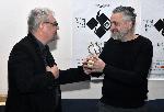 Режисьорът Леван Когуашвили получи Специалната награда на СФФ