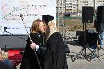 Започна строителството на разширението на трети лъч на метрото