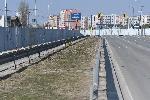 София - Първа копка метро
