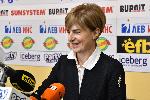 София - Биатлон - Спортист на месеца