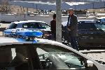 София - Футбол - Заминаване на националния отбор за Катар
