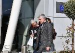 София - Футбол - Заминаване на националния отбор за Катар