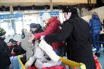 Бургас - Бежански център