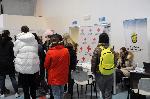 Бургас - Бежански център