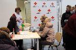 Бургас - Бежански център