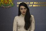 София - Лена Бориславова