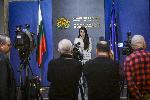 София - Лена Бориславова