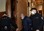 Съдът постанови домашен арест на обвинен за съучастие в убийство