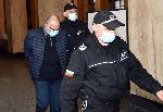 София - Мярка за неотклонение - Обвинен в съучастие в убийство