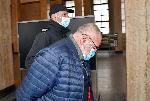 София - Мярка за неотклонение - Обвинен в съучастие в убийство