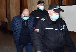 София - Мярка за неотклонение - Обвинен в съучастие в убийство