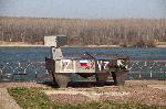 Силистра - Изрисувана скулптура - Проруски надписи