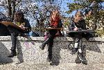 Варна - Youth Street Varna Positive