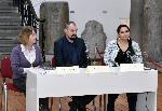 София – Изложба „Време, материя и дух: Реставрацията в Националния археологически институт с музей”