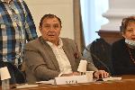 София - Министерски съвет - Заседание на тристранката