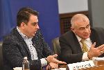 София - Министерски съвет - Заседание на тристранката