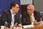 София - Министерски съвет - Заседание на тристранката