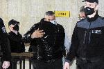 Бургас - Мярка за неотклонение на обвинени за каналджийство