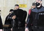Бургас - Мярка за неотклонение на обвинени за каналджийство