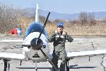 София - Мак Ръдърфорд - Околосветски полет