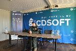 София - Мак Ръдърфорд - Околосветски полет