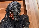 София - Национална художествена галерия - Изложба  `Скъпоценният път на Данте. Божествената комедия в бижутата на Перкоси Папи`