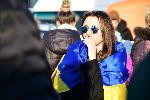 Румъния - Бежанци от Украйна
