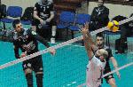 Бургас - Волейбол