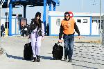 Румъния - Бежанци от Украйна