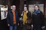 Художникът Станимир Желев представя живописна изложба в галерия „Арте”