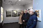София – Изложба на Станимир Желев в галерия „Арте”