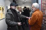 София – Изложба на Станимир Желев в галерия „Арте”