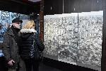 София – Изложба на Станимир Желев в галерия „Арте”