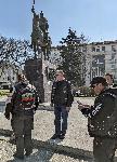 На днешния ден преди 821 години Цар Калоян освобождава Варна