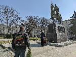 Варна - Паметник Цар Калоян