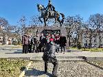 Варна - Паметник Цар Калоян