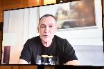 СОФИЯ - Виртуална пресконференция на Васил Божков