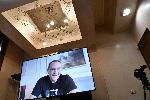 СОФИЯ - Виртуална пресконференция на Васил Божков