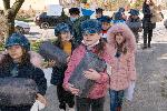 СИЛИСТРА - Деца събират пари за дарения за свои украински връстници от неделните училища