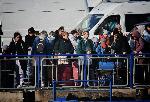 Румъния - Бежанци от Украйна