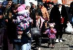 Румъния - Бежанци от Украйна