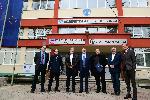 София - Технически университет - София и Бош Инженеринг Център София разкриват нова специалност 
- Интелигентни системи и изкуствен интелект