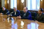София - Технически университет - София и Бош Инженеринг Център София разкриват нова специалност 
- Интелигентни системи и изкуствен интелект