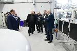 София - Технически университет - София и Бош Инженеринг Център София разкриват нова специалност 
- Интелигентни системи и изкуствен интелект