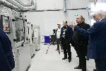 София - Технически университет - София и Бош Инженеринг Център София разкриват нова специалност 
- Интелигентни системи и изкуствен интелект