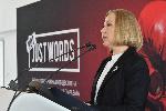 София - Галерия `Квадрат 500` - форум `Не просто думи` срещу езика на омразата във Фейсбук