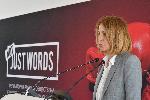 София - Галерия `Квадрат 500` - форум  `Не просто думи` срещу езика на омразата във Фейсбук