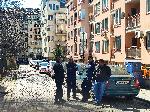 СОФИЯ - Убийство на Любомир Иванов, бивш началник на Криминална полиция от 2-ро РПУ София